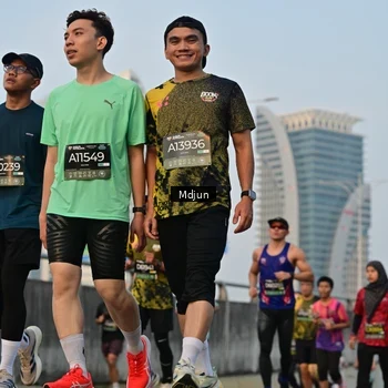 Runner Photo 6633370