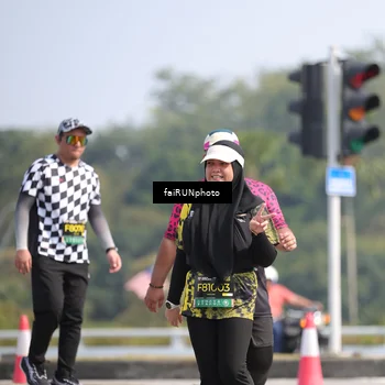 Runner Photo 6633374