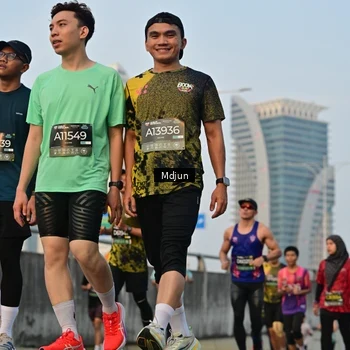 Runner Photo 6633377