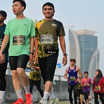 Runner Photo 6633378