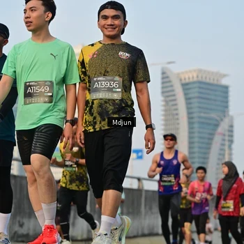 Runner Photo 6633379