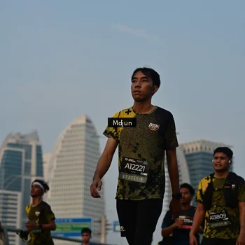 Runner Photo 6633380