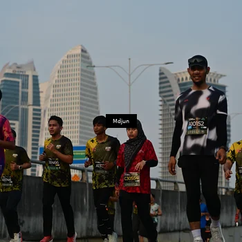Runner Photo 6633383