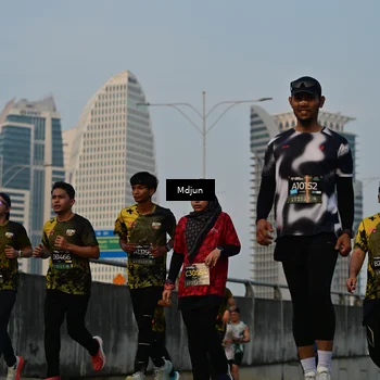 Runner Photo 6633384