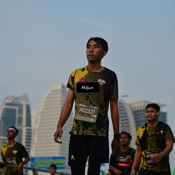 Runner Photo 6633386