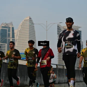 Runner Photo 6633387