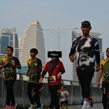 Runner Photo 6633388