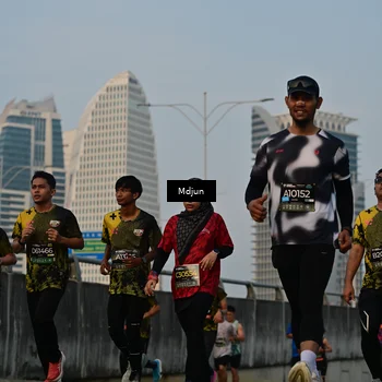 Runner Photo 6633389