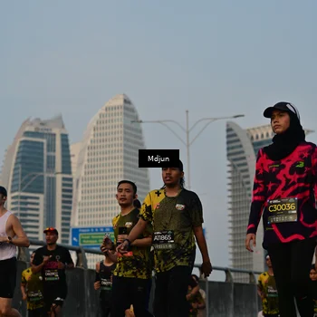 Runner Photo 6633391