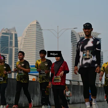 Runner Photo 6633393