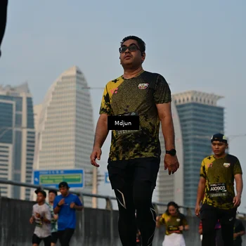 Runner Photo 6633394