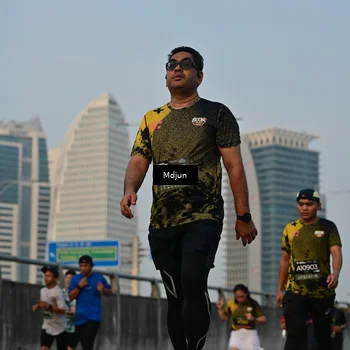 Runner Photo 6633395