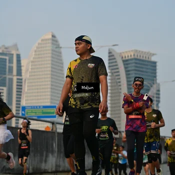 Runner Photo 6633397