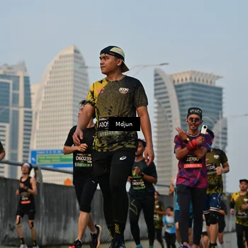 Runner Photo 6633400