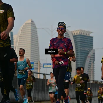 Runner Photo 6633401