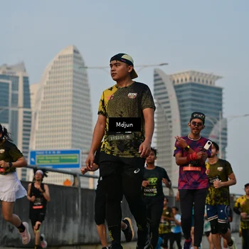 Runner Photo 6633408