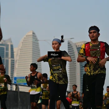Runner Photo 6633412