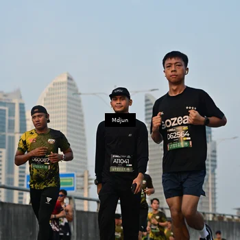 Runner Photo 6633414