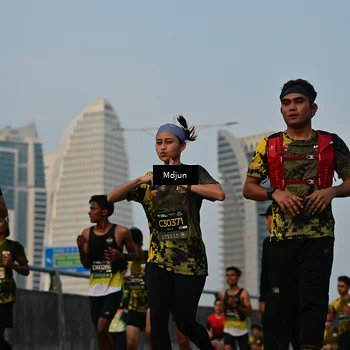 Runner Photo 6633415