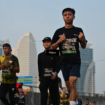Runner Photo 6633418