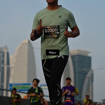 Runner Photo 6633419