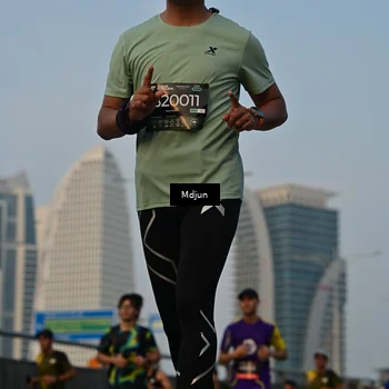 Runner Photo 6633421