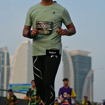 Runner Photo 6633422