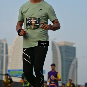 Runner Photo 6633423
