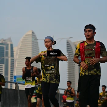 Runner Photo 6633427