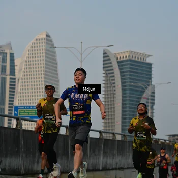 Runner Photo 6633429