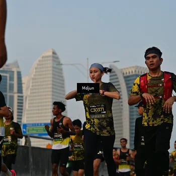 Runner Photo 6633432