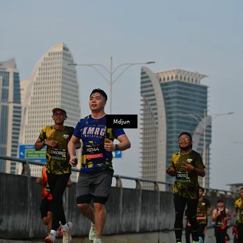 Runner Photo 6633437