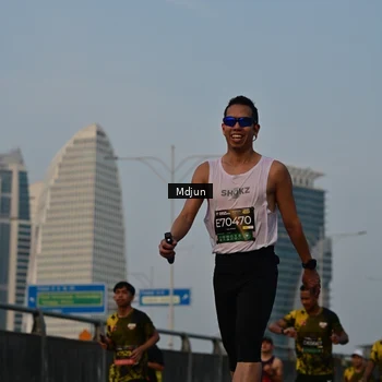 Runner Photo 6633441