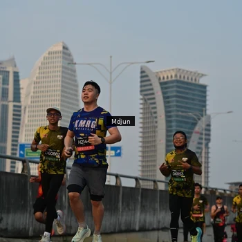 Runner Photo 6633444