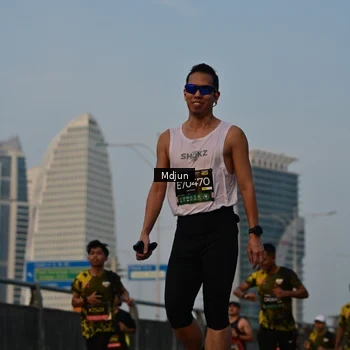 Runner Photo 6633449
