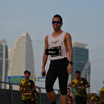 Runner Photo 6633452