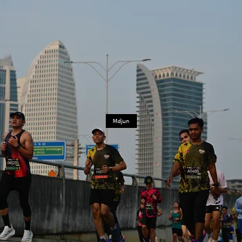 Runner Photo 6633453