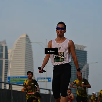 Runner Photo 6633455