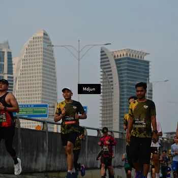 Runner Photo 6633457