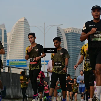 Runner Photo 6633464