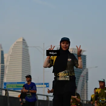 Runner Photo 6633475