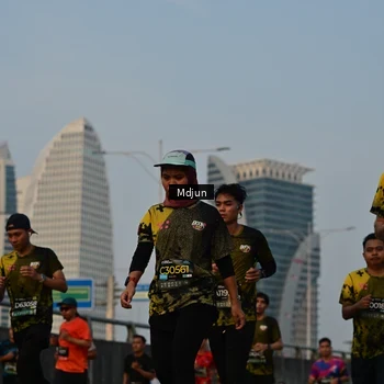 Runner Photo 6633483