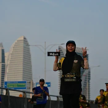Runner Photo 6633488