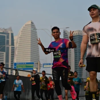 Runner Photo 6633497