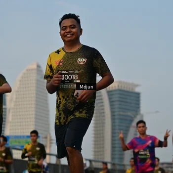 Runner Photo 6633498
