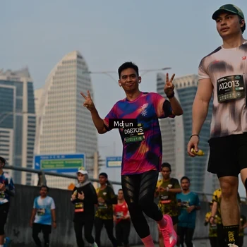 Runner Photo 6633499