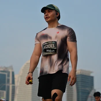 Runner Photo 6633500