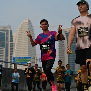 Runner Photo 6633502