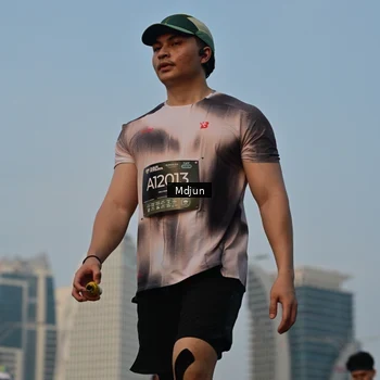 Runner Photo 6633503