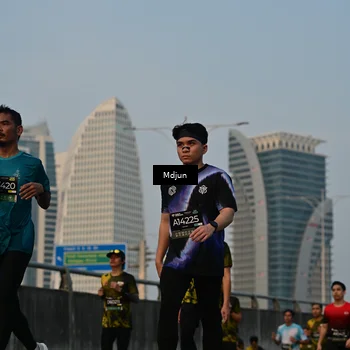 Runner Photo 6633507
